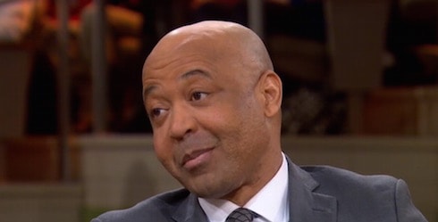 VIDEO Detective Rod Demery explains the ‘closure’ he got from forgiving his mother’s murderer