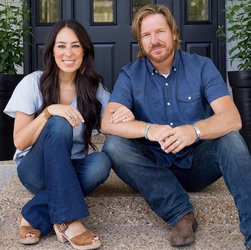 Why did Chip and Joanna quit Fixer Upper? 'Security concerns' alleged