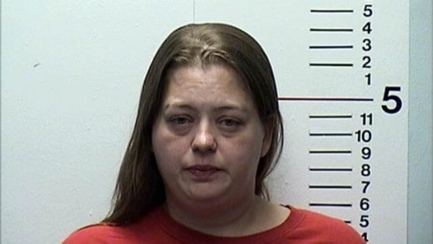Woman fakes her own kidnapping on Facebook 3