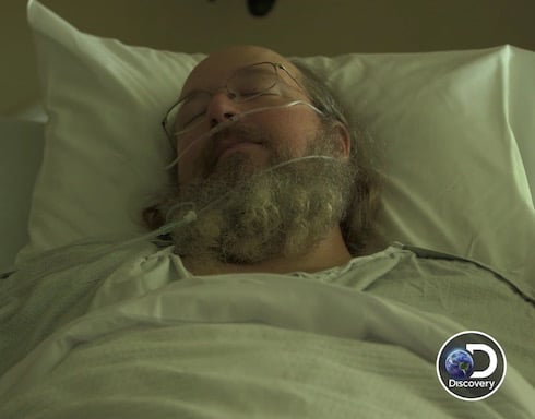 VIDEO Alaska TLF Season 8 update: Shane Kilcher breaks back in homesteading accident
