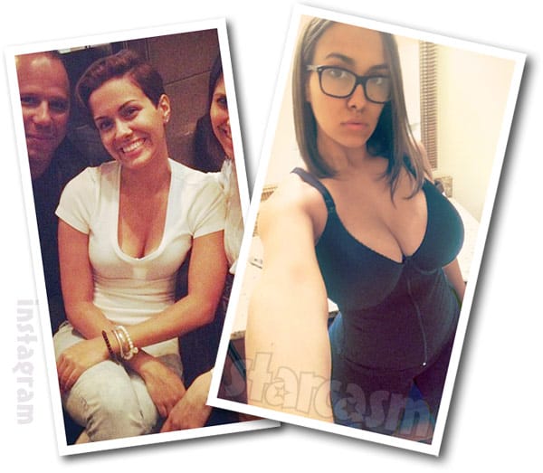 Briana Dejesus returning to Dr Miami, reveals her plastic