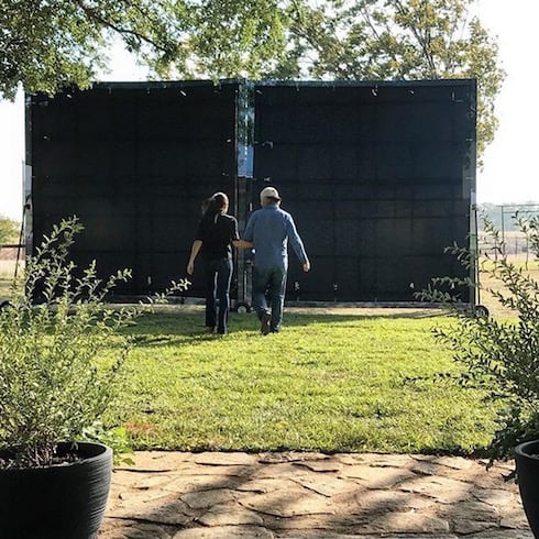 That’s A Wrap: Chip and Joanna say goodbye to Fixer Upper after filming final reveal