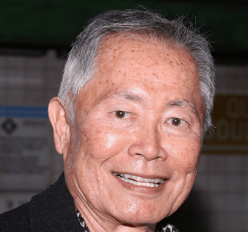 AUDIO Full transcript of George Takei’s Howard Stern interview regarding sexual harassment allegations