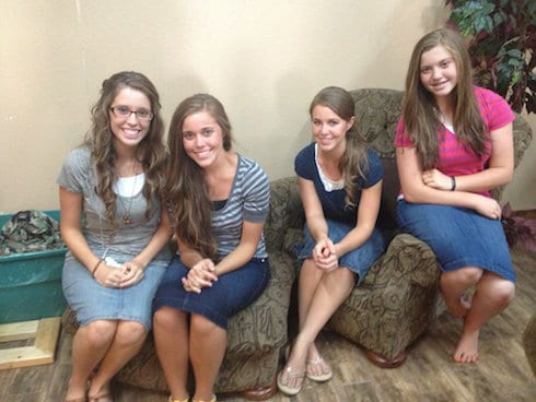 Is Counting On canceled? New reports suggest Duggars done