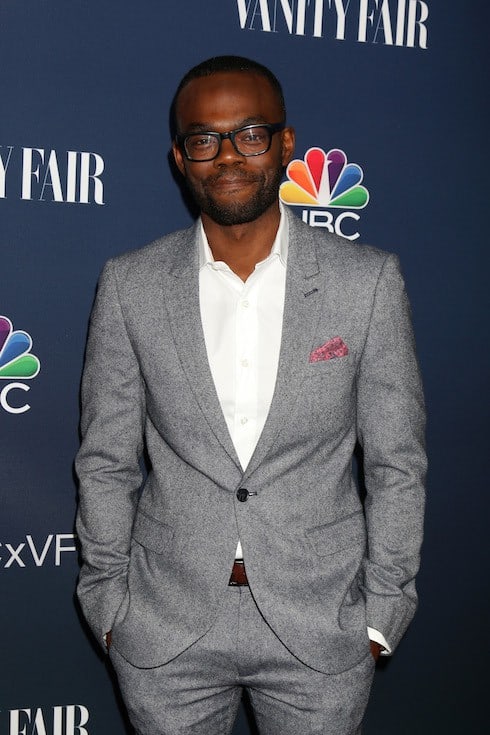 NBC And Vanity Fair Toast the 2016-2017 TV Season - Arrivals