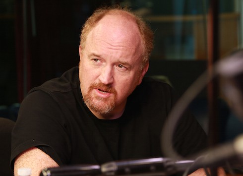 Louis CK sexual harassment allegations &#39;are true,&#39; comedian admits in statement - 0