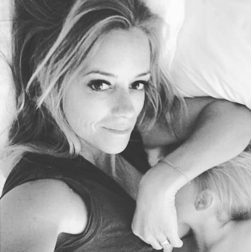 nicole curtis nackt