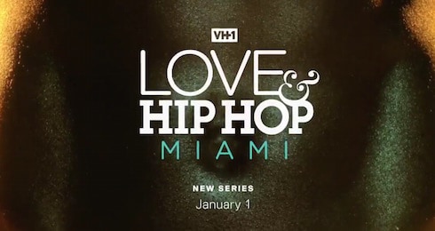 Love & Hip Hop Miami series premiere date & new teaser trailer