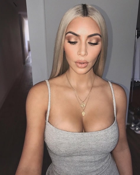 Kim Kardashian’s surrogate is reportedly due ‘before Christmas’