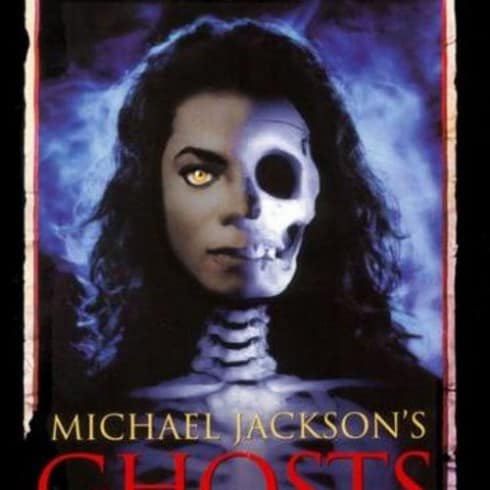 michaeljacksonghost