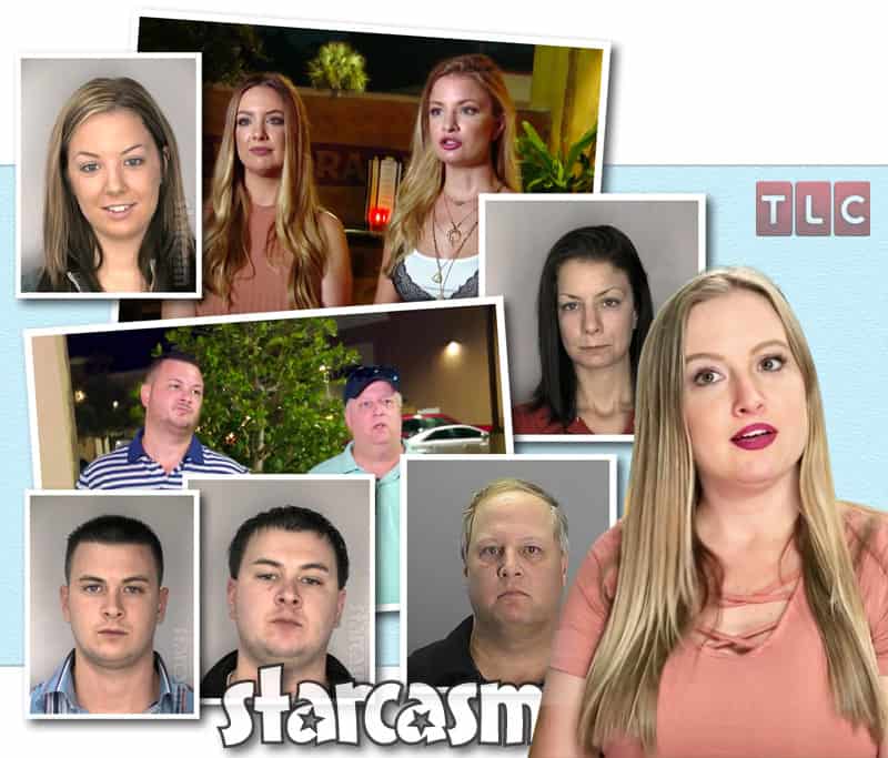 Libby sister 90 day fiance