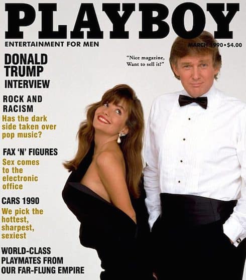 490px x 558px - PHOTOS VIDEOS How many women have accused Donald Trump of sexual  harassment? * starcasm.net