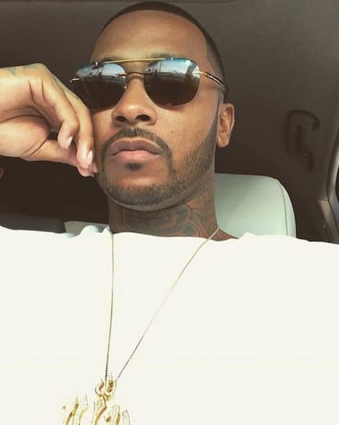 Ryan Henry Spills Tea On Black Ink Crew Production Before Quitting Show 