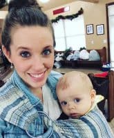 Is Jill Dillard pregnant again? New pics spark baby buzz