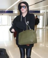 PHOTOS Here’s the latest proof Khloe Kardashian is hiding her baby bump