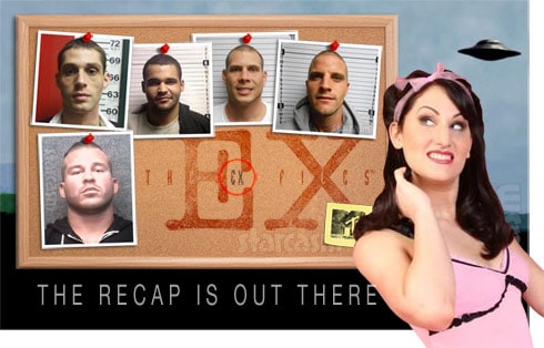 Jenelle Evans EX Files special The Ashley recap