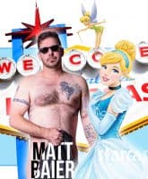 LINKS Matt Baier’s latest marriage certificate, Mean Girls 2 still a dream for LiLo, T-Swift Silence Breakersgate…