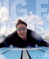 VIDEO My Big Fat Fabulous Life returns Jan 2 with a baby, wedding dress, surfing and missing Buddy?!