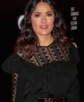 LINKS! Salma Hayek’s Harvey Weinstein story, Washington Redhawks hoax, Omarosa fired…