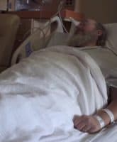ALASKA TLF Shane Kilcher update on spinal cord injury