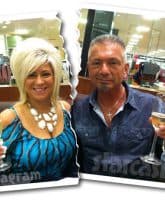 Long Island Medium Theresa Caputo and husband Larry split after 28 years of marriage