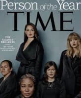 Time’s Person of the Year 2017: Who are The Silence Breakers?