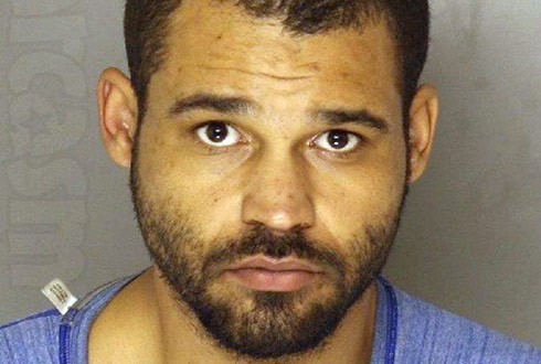 PHOTOS Kieffer Delp arrested for operating a meth lab in Pennsylvania