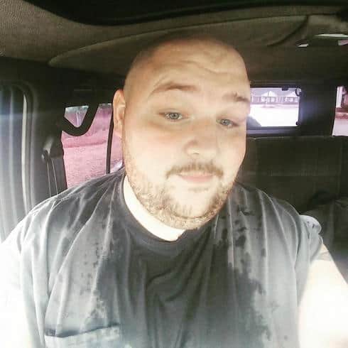 MY 600 LB LIFE New James Bonner before and after pics reveal fantastic change
