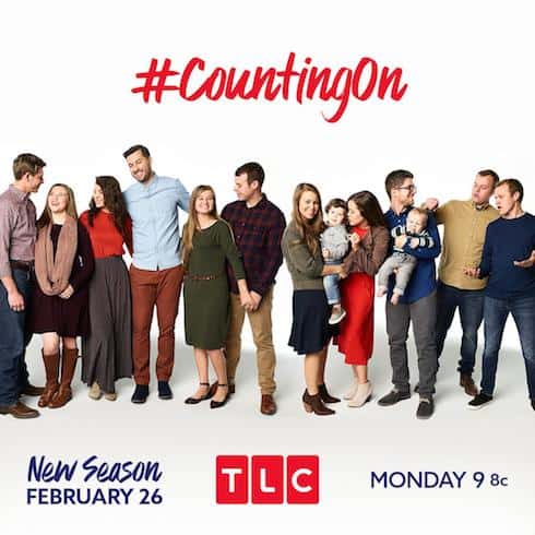 Was Jill Dillard fired from Counting On Season 7?