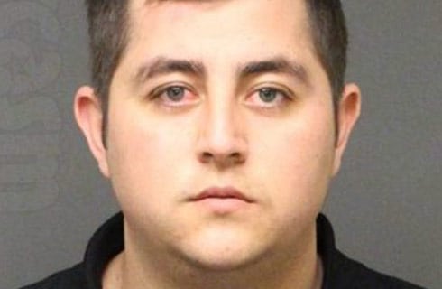 90 DAY FIANCE Jorge Nava arrested in Arizona on marijuana possession and distribution charges