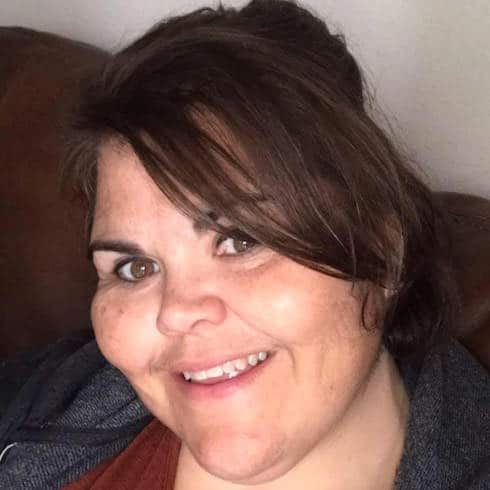 My 600 Lb Life’s Zsalynn Whitworth finds new love after divorcing ex-husband Gareth