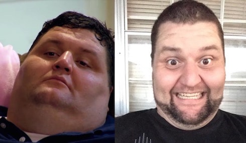 My 600 Lb Life Mercedes Update New Before And After Pics Social Media Info