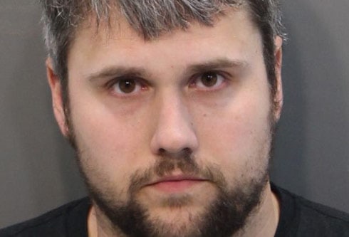 TEEN MOM Ryan Edwards 2017 heroin arrest details