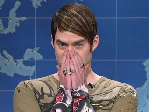 Links Stefon Returns To Snl, Trump Divorce, Jersey Shore Family 