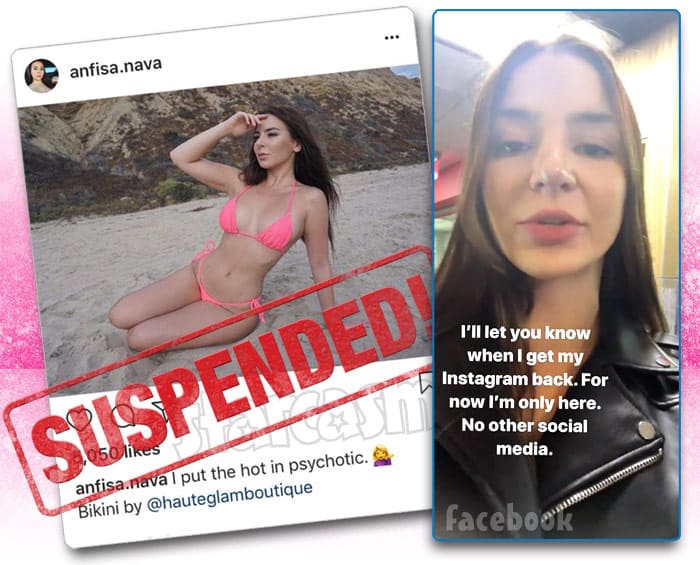 Anfisa only fans
