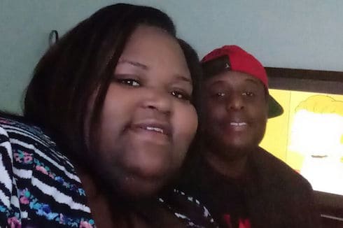 Schenee from My 600 Lb Life is trolling viewers with a GoFundMe for her weight loss
