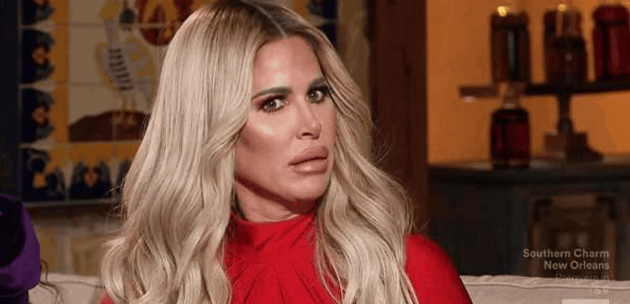 Why Kim Zolciak Wont Be Returning To Real Housewives Of Atlanta Ever Again