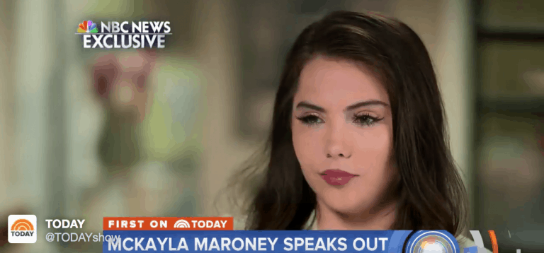 Was it worth it? McKayla Maroney has regrets over gymnastics career because of molestation trauma