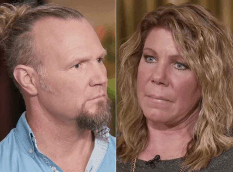 Sister Wives: Are Meri and Kody Brown still together?