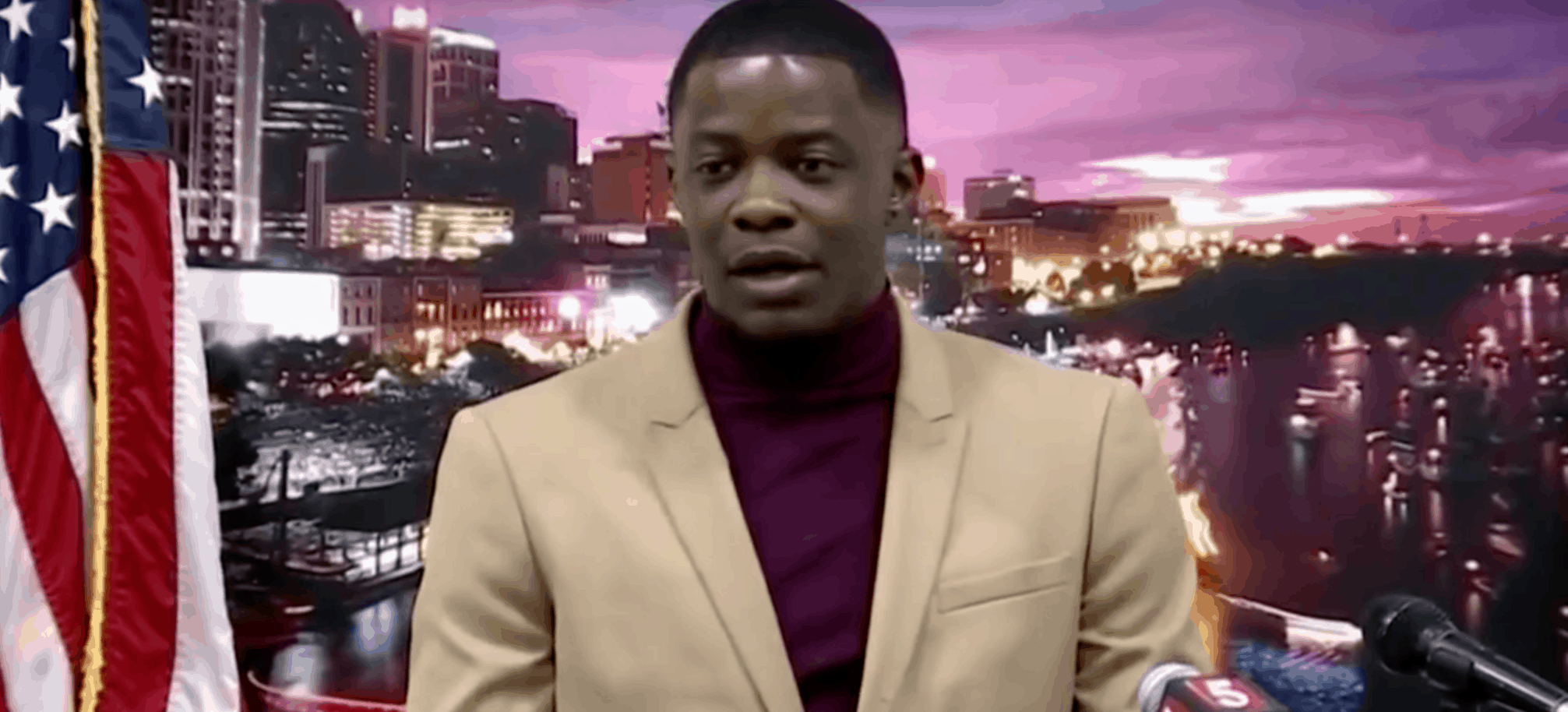 Details: How James Shaw Jr. Wrested An AR-15 From The Waffle House ...