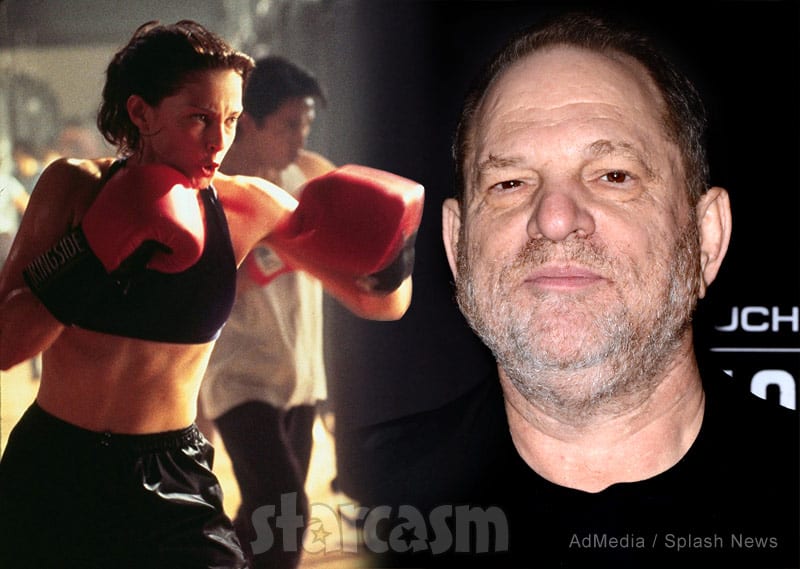 Full Ashley Judd lawsuit against Harvey Weinstein PDF, details about his assault against Ashley