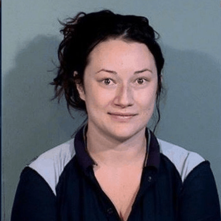 Jacqueline Ades, VIDEO of woman who sent 65K texts to man after one date, wanted to ‘bathe in his blood’