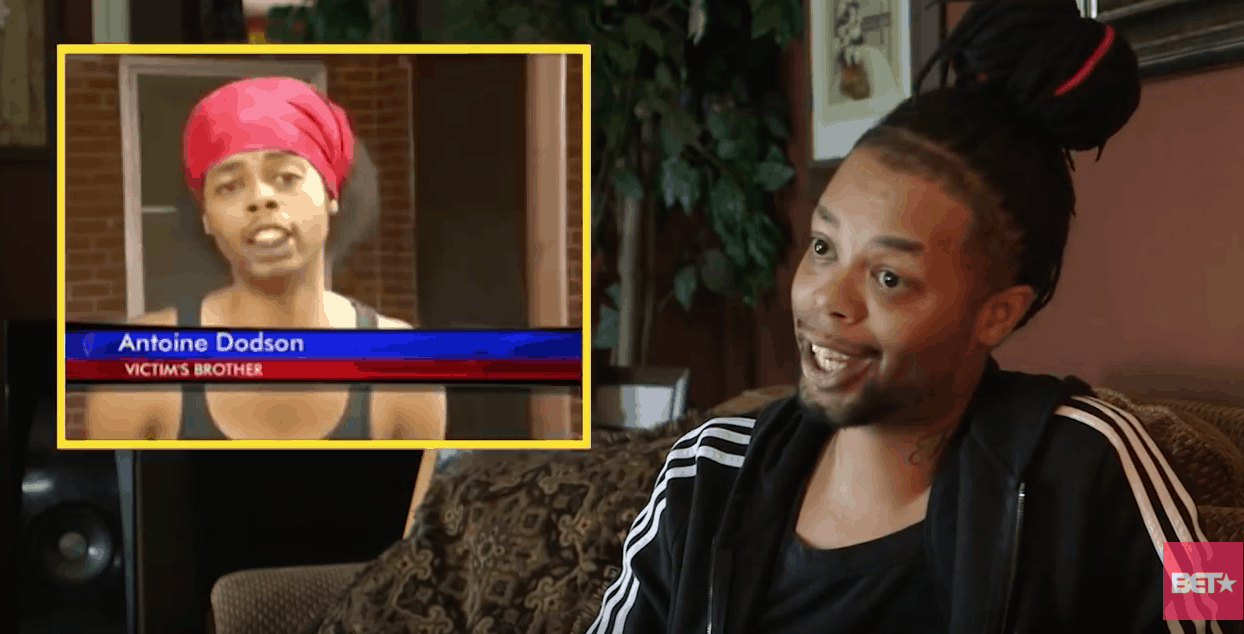 2018 Update Where Is Hide Yo Kids Antoine Dodson Now