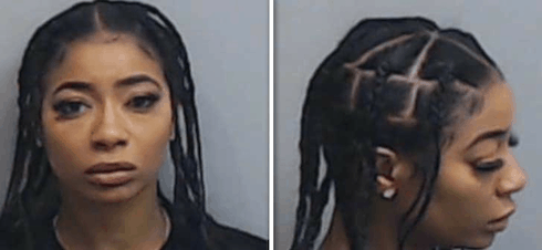 Why did Tommie from LHHATL go to jail 2