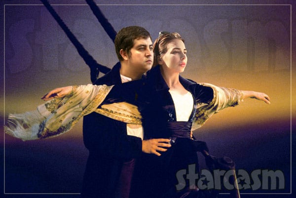 90 Day Fiance Jorge Anfisa Titanic scene