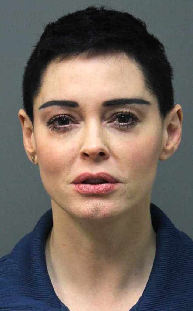 Rose McGowan indicted on cocaine charges, maintains innocence