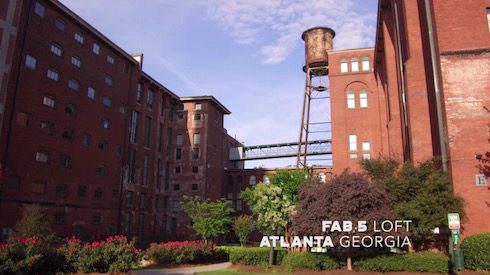 Photos Where Is The Fab 5 Loft In Atlanta Queer Eye S Most Famous Location Explained