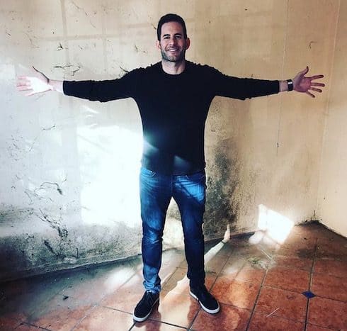 Is Tarek El Moussa banging the nanny 2