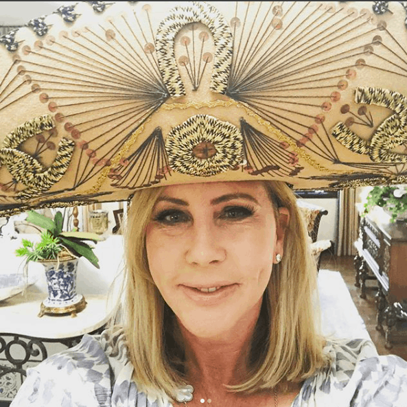RHOC Vicki Gunvalson’s plastic surgery journey – Doctors pressured her to get too many fillers