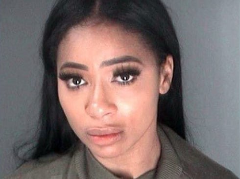 LHHATL Tommie Lee arrested for allegedly striking a valet while under the influence